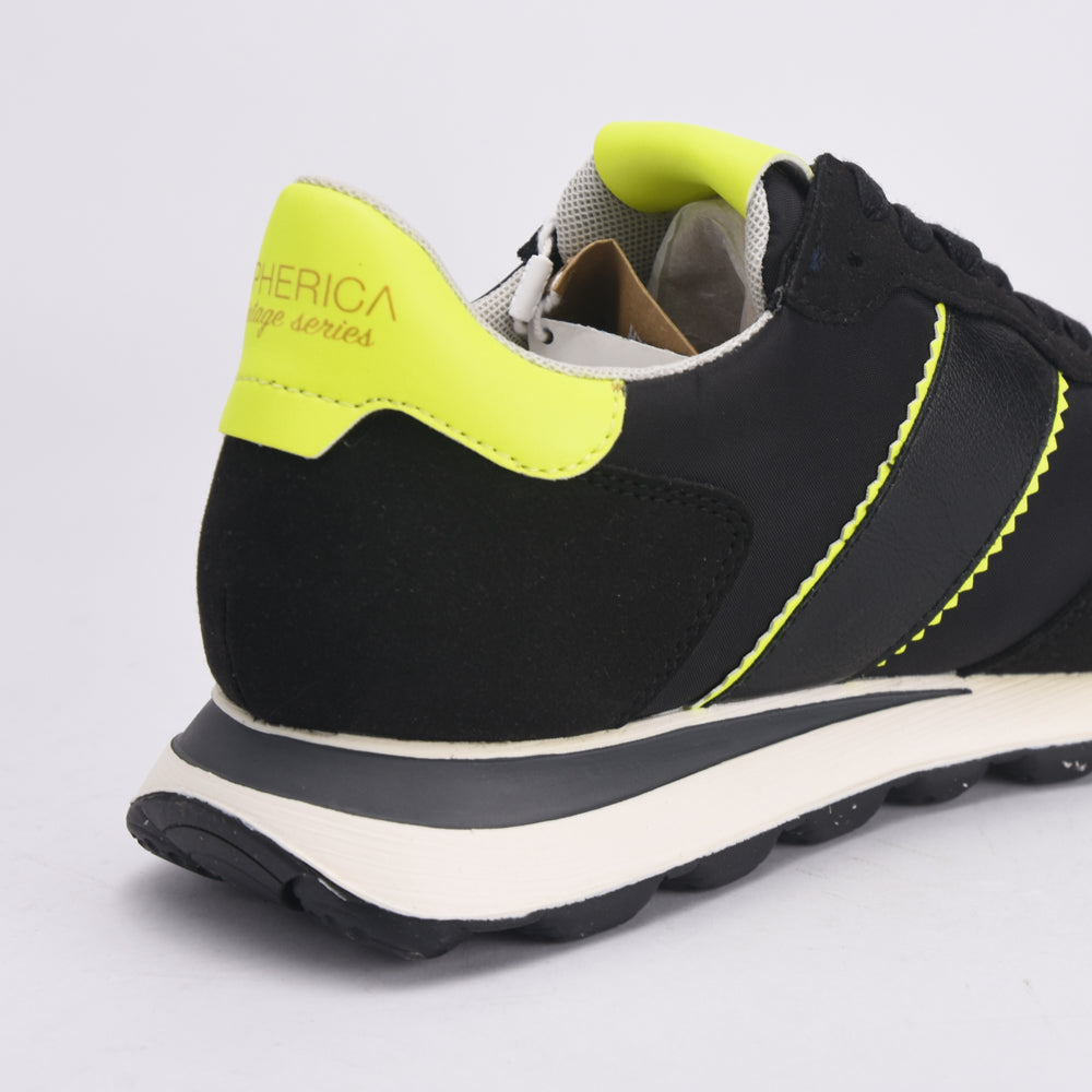 GEOX U SPHERICA VSERIES A - MIC TEX﻿ 9