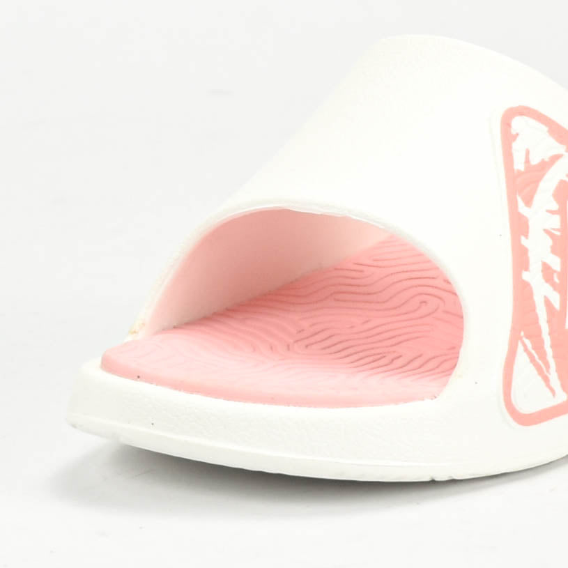 Peak Taichi Claquettes Sportives Ultra Confort Femme