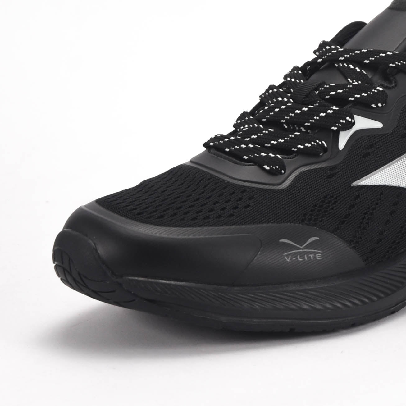 Hi-Tec Baskets Sportives Légères Noir Homme