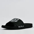 Kito Claquettes Motif Tigre Design Moderne Homme