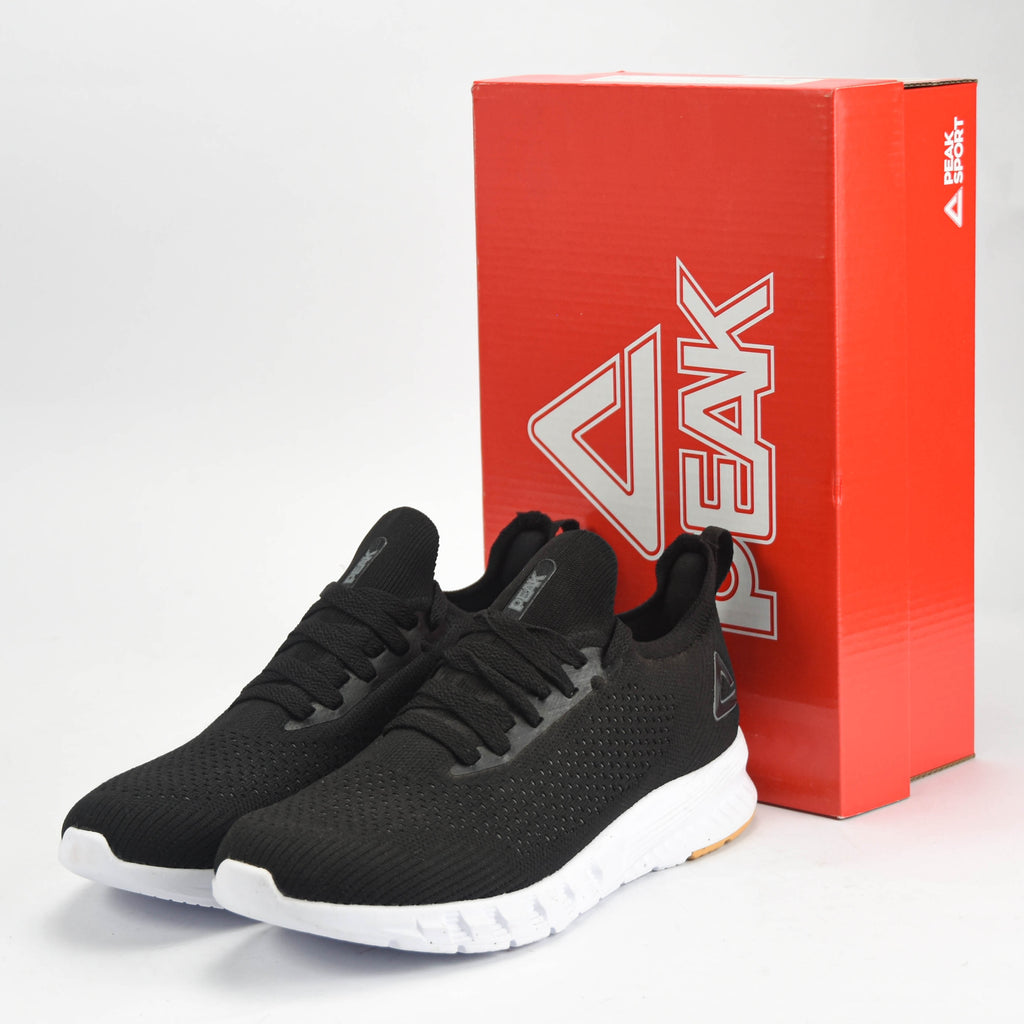 Peak Baskets Sportives Respirantes Homme
