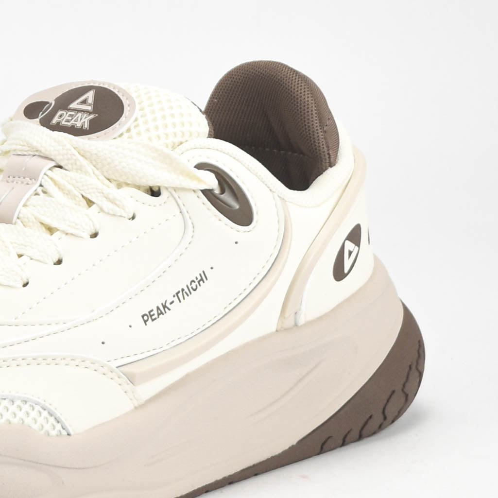 Peak Taichi Sneakers Amorti Dynamique Homme