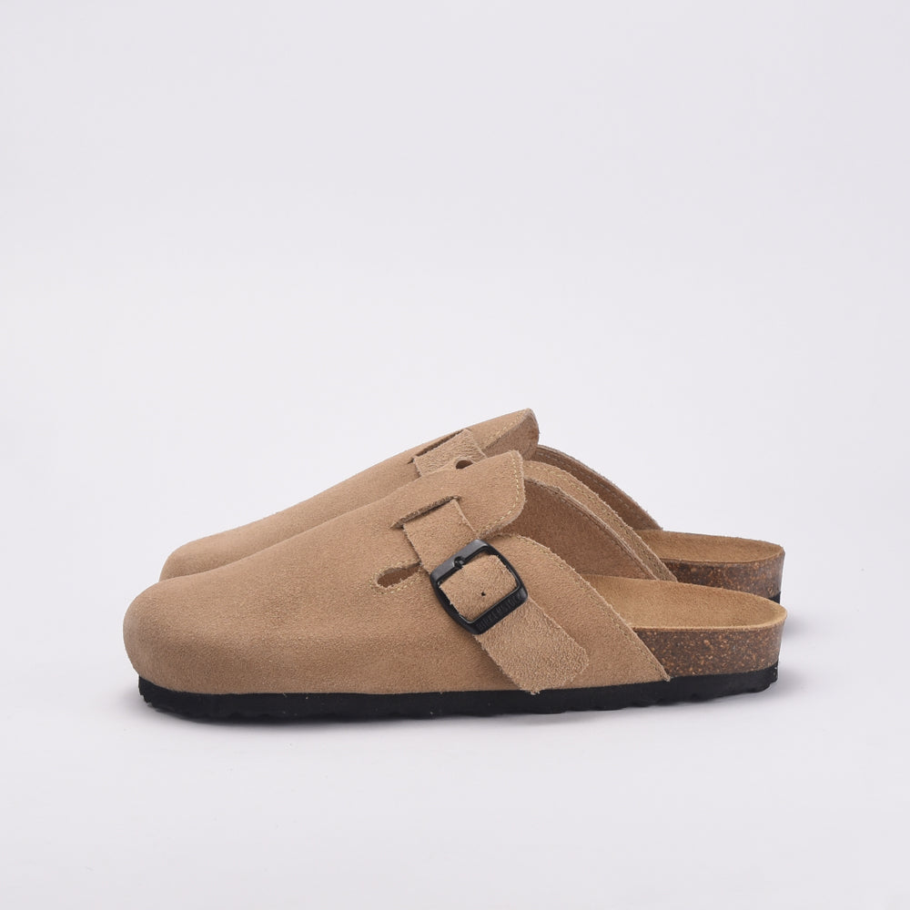 BIRK DAIM BEIGE﻿ 6