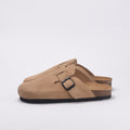 BIRK DAIM BEIGE﻿ 6