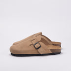 BIRK DAIM BEIGE﻿ 6