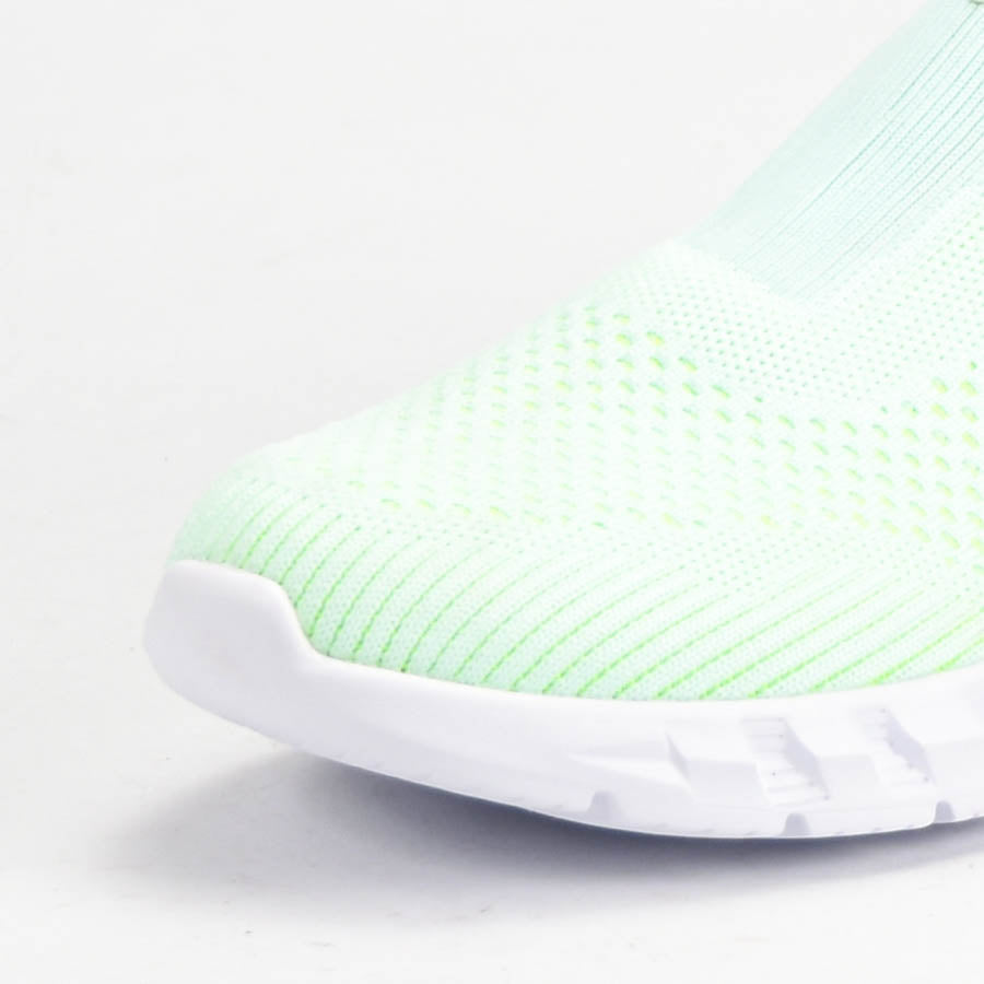Peak Baskets Slip-on Légères Respirantes Femme