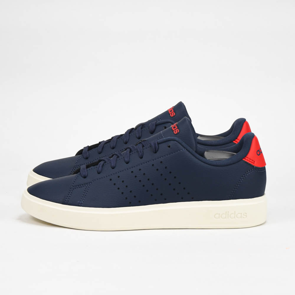 Adidas Advantage Baskets Style Tennis Homme