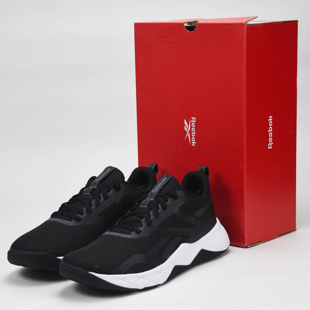 Reebok NFX Trainer Chaussures de Sport Polyvalentes Homme
