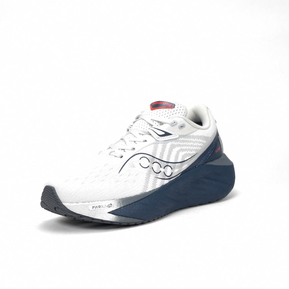 Saucony Triumph 22 Chaussures de Running Amorti Homme