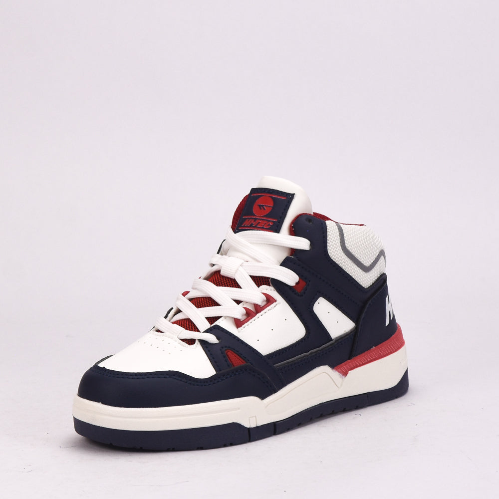 Hi-Tec Baskets Montantes Freeline Mid Confort Junior