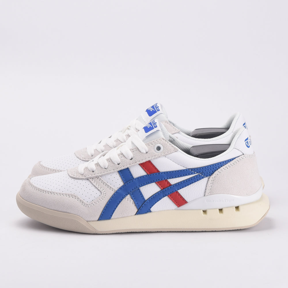 Onitsuka Tiger Ultimate 81 EX Sneakers Cuir Rétro Homme