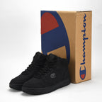 Champion Baskets Rebound Mid Confort Homme