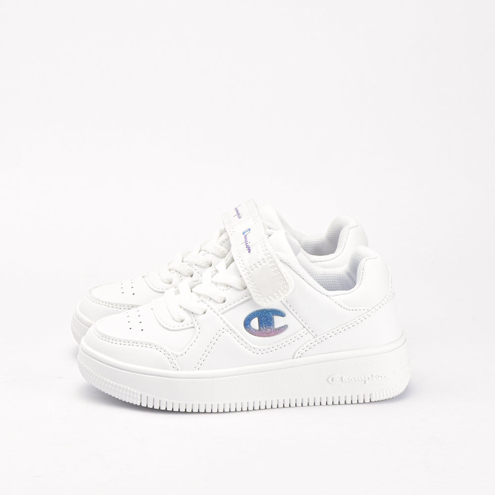 CHAMPION﻿ 4