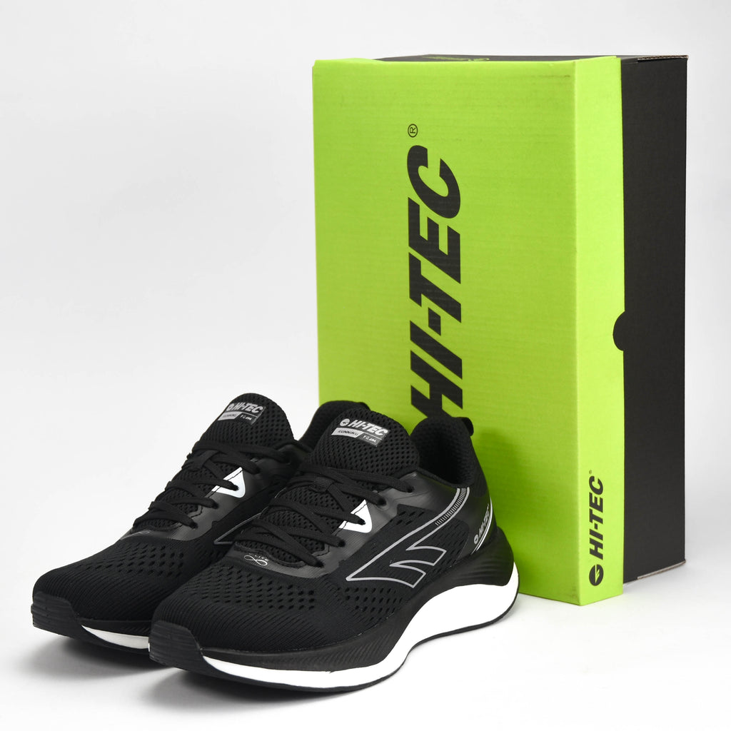 Hi-Tec Baskets Running Respirantes Homme