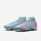 Nike Mercurial Superfly Chaussures de Football Performance Homme