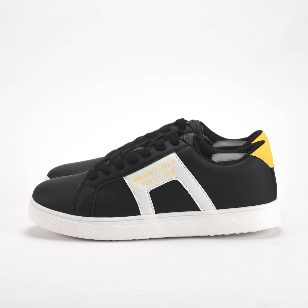 Beverly Hills Polo Club Baskets Casual Bicolores Homme