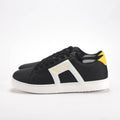 Beverly Hills Polo Club Baskets Casual Bicolores Homme
