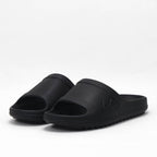 Kimland Claquettes Mono Noir Confortables Homme