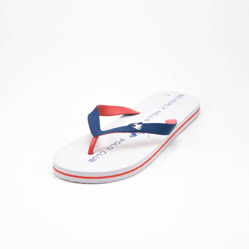 Beverly Hills Polo Club Claquettes Confortables Homme