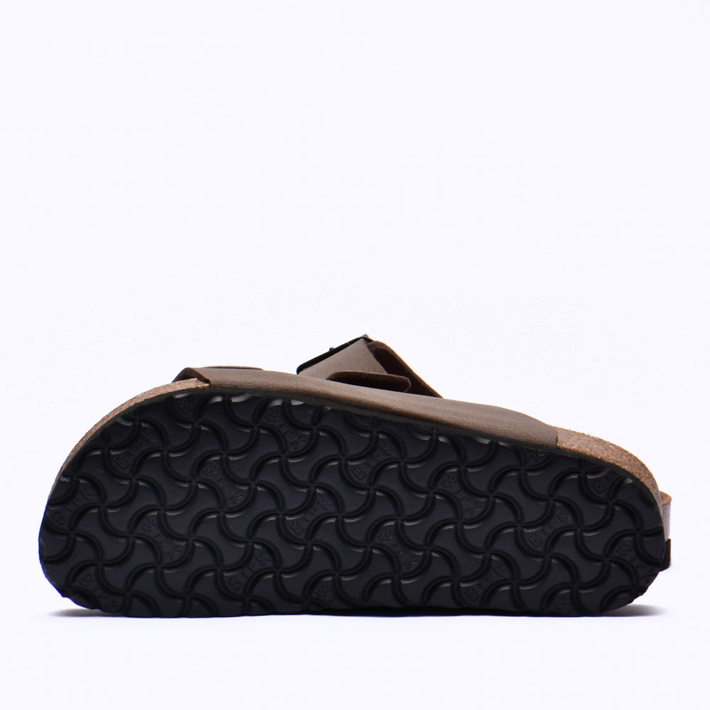 NUBUCK MARRON﻿ 3