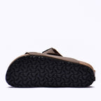 NUBUCK MARRON﻿ 3