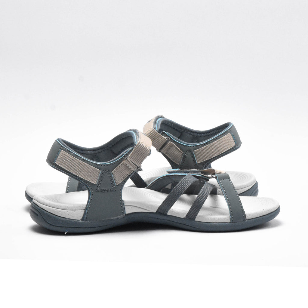 Hi-Tec Sandales de Randonnée Confortables Femme