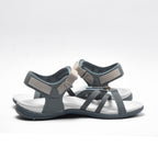 Hi-Tec Sandales de Randonnée Confortables Femme