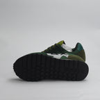BASKET SUN68 JAKI SOLID﻿ 4