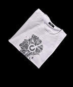 T-shirt BLANC *MUSIC*
