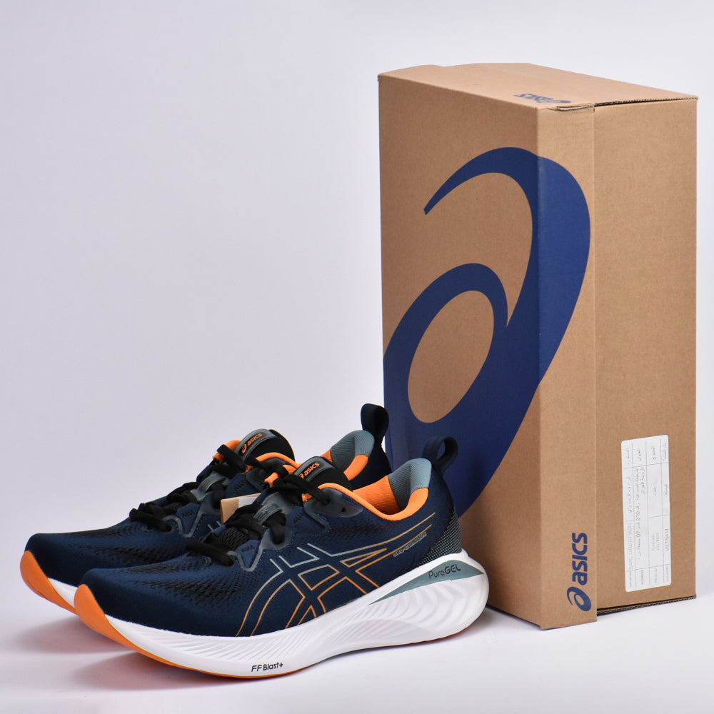 Asics Gel-Cumulus Chaussures de Running Confortables Homme