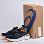 Asics Gel-Cumulus Chaussures de Running Confortables Homme