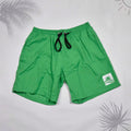 Kimland Short de Bain Motif Soleil Homme