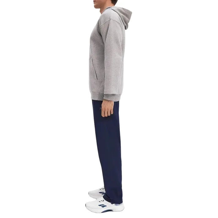 Reebok Pantalon de Sport Confortable Homme