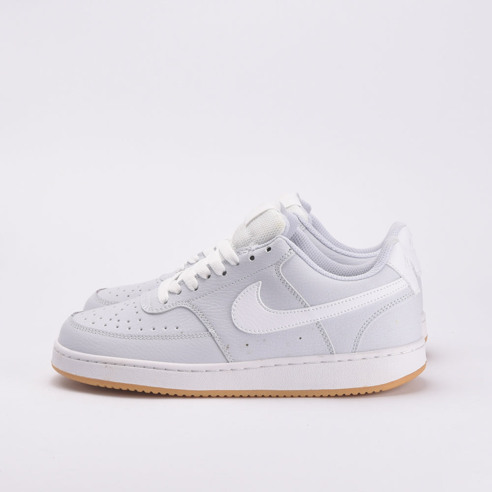 NIKE COURT VISION LO﻿ 4