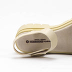 Kimland Sandales Plateforme Confortables Enfant