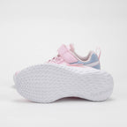 Reebok Baskets Rush Runner Légères et Confortables Enfant
