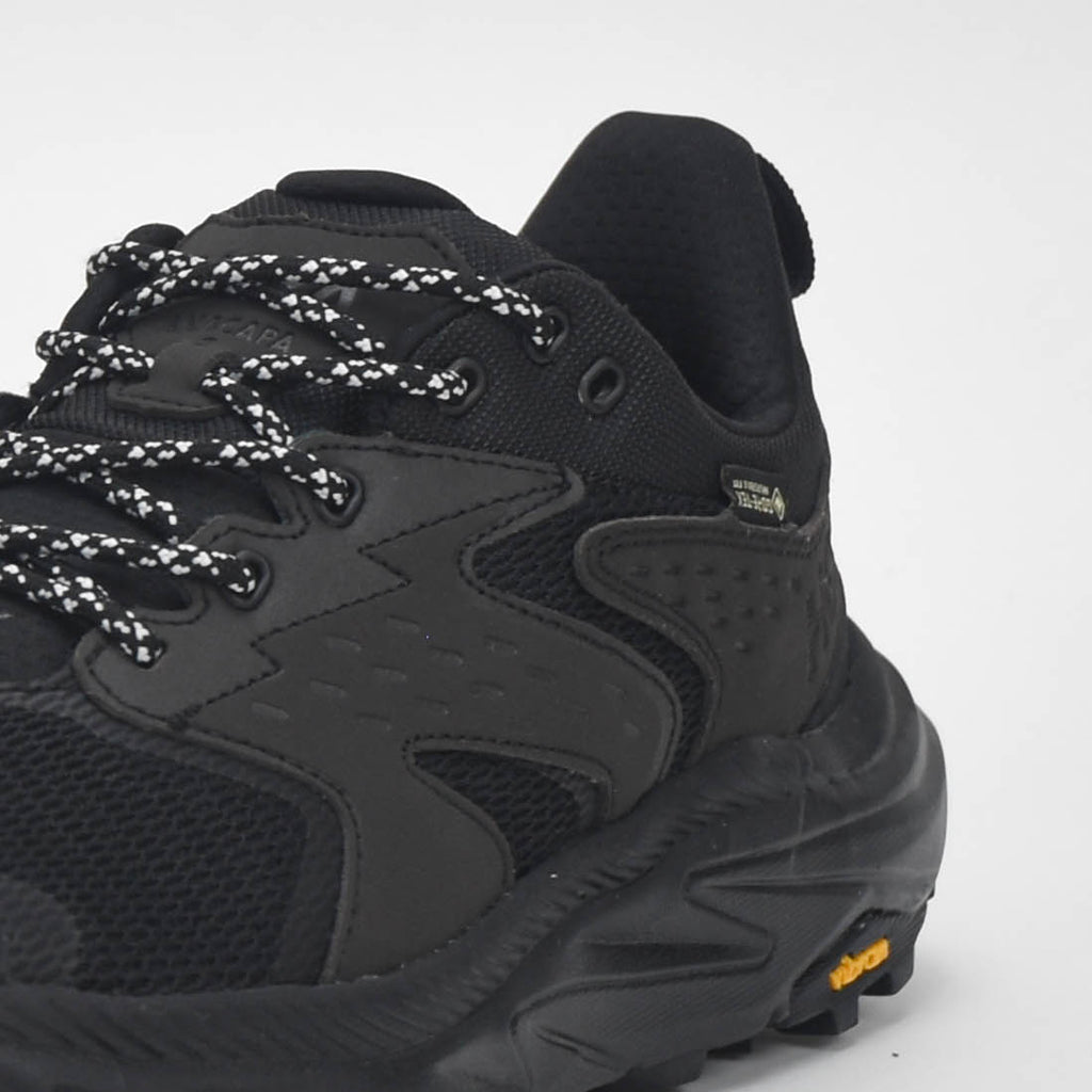 Hoka Anacapa 2 Low GTX Chaussures de Randonnée Imperméables Homme