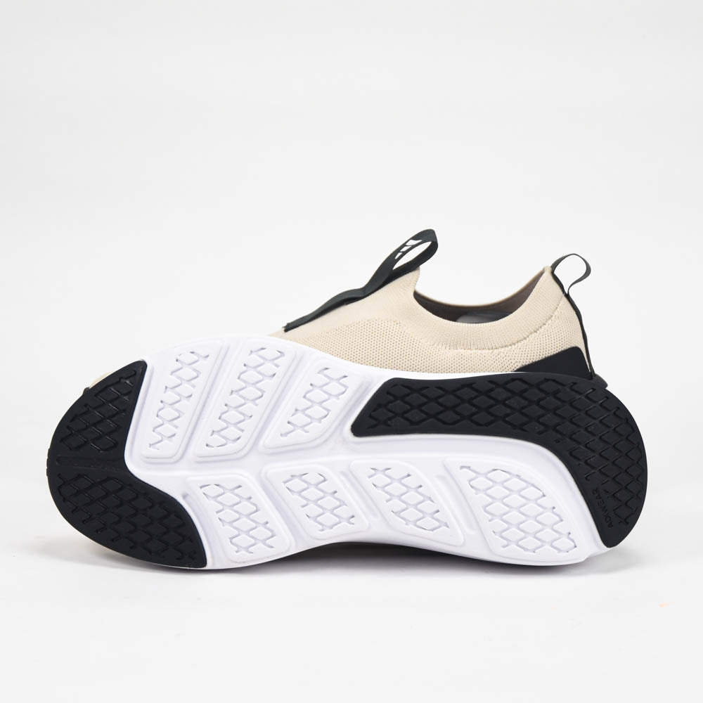 Adidas Cloudfoam Sneakers Confortables Slip-On Homme