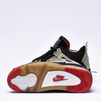 Nike Jordan Sneakers Design Urbain Homme