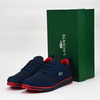 Lacoste Baskets Sportives Légères Homme