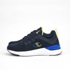 Champion Baskets Sportives Respirantes Homme