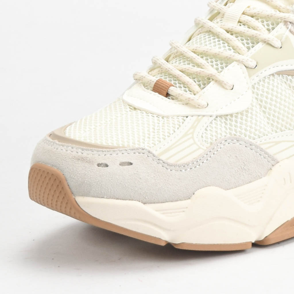 Peak Baskets Chunky Style Confortables Homme