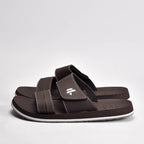 Kito Claquettes Confortables Réglables Homme