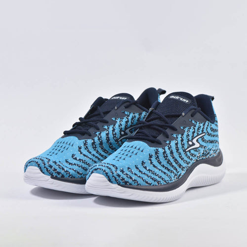 Adrun Baskets de Sport Respirantes Homme