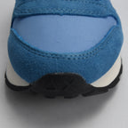SUN68 Baskets Tom Solid Bleu Homme