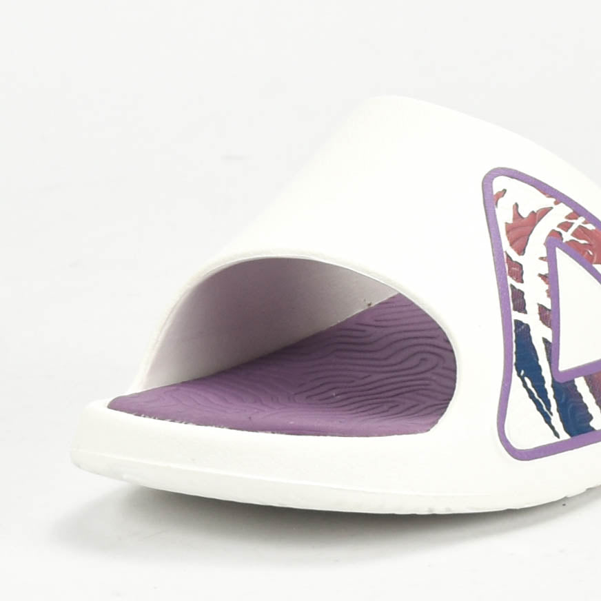 Peak Taichi Claquettes de Sport Ultra Confortables