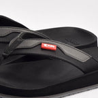 Kito Tong Confortable Noir Homme