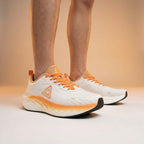 Peak Baskets Running Confortables Homme