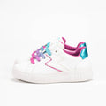 Geox Baskets Respirantes Fille