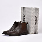 Imperial Stride﻿ 1